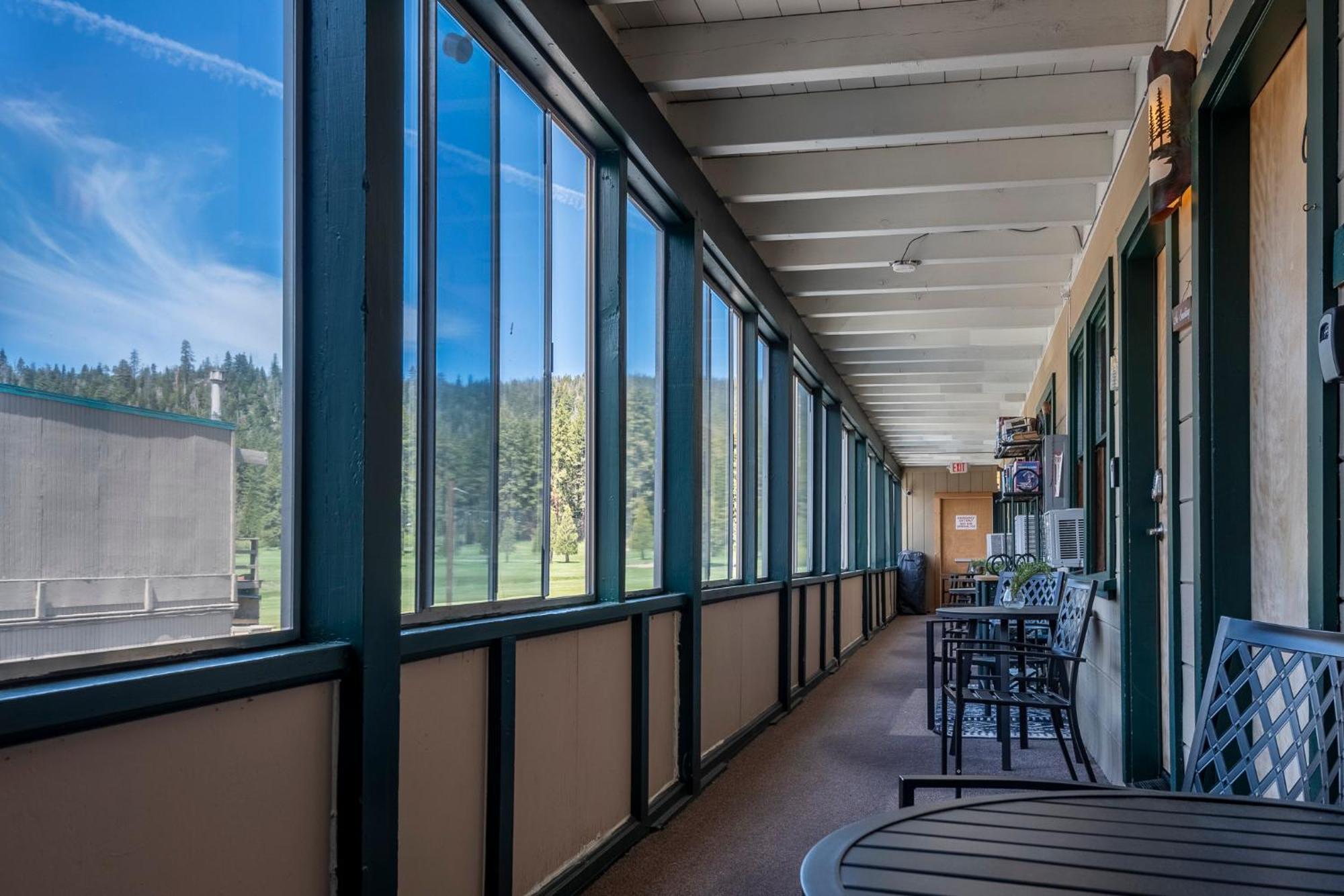 Mother Nature'S Inn Tahoe City Exterior foto